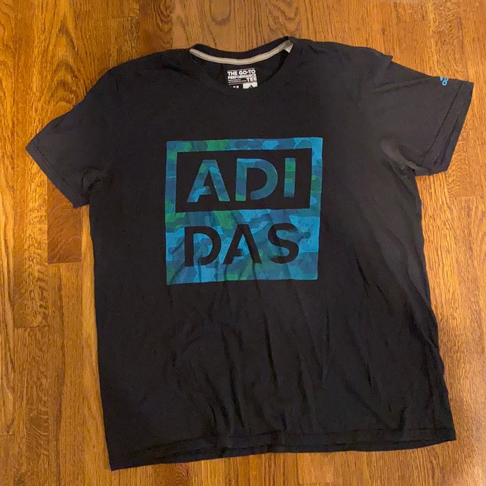Men’s Adidas T Shirt